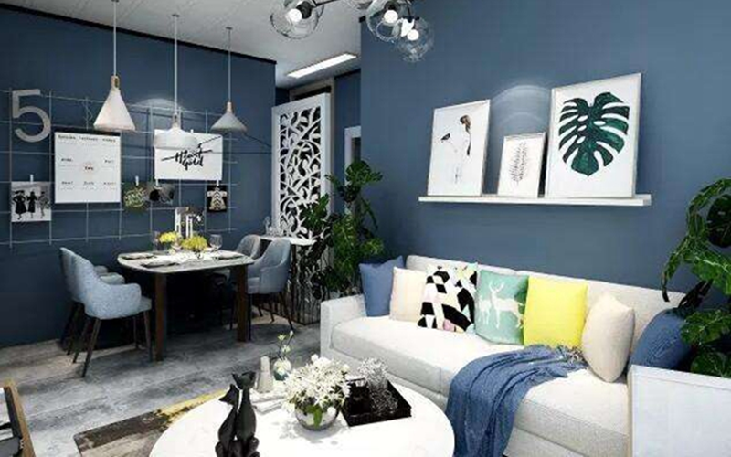 軟裝搭配注意事項，遼陽裝修公司