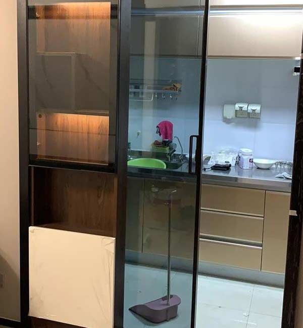 遼陽(yáng)新房裝修