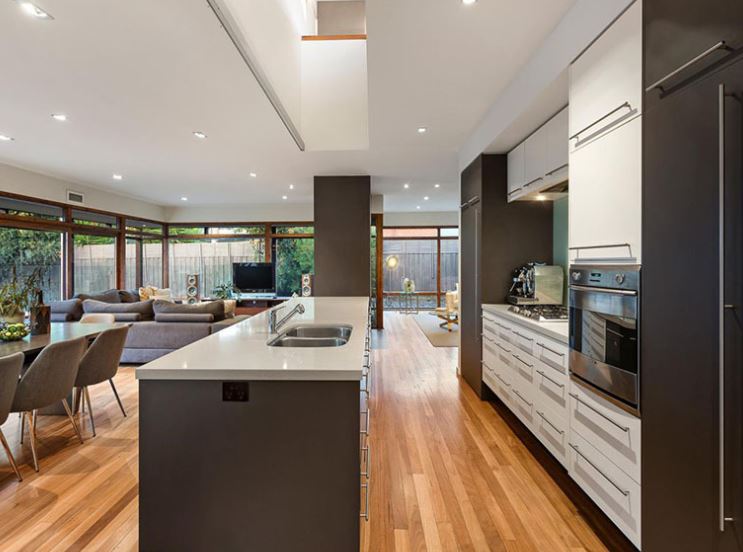 遼陽(yáng)全屋定制